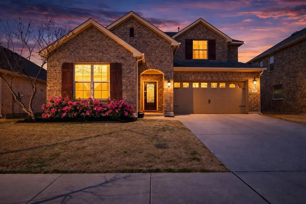 7412 Winterbloom Way, Fort Worth, TX 76123
