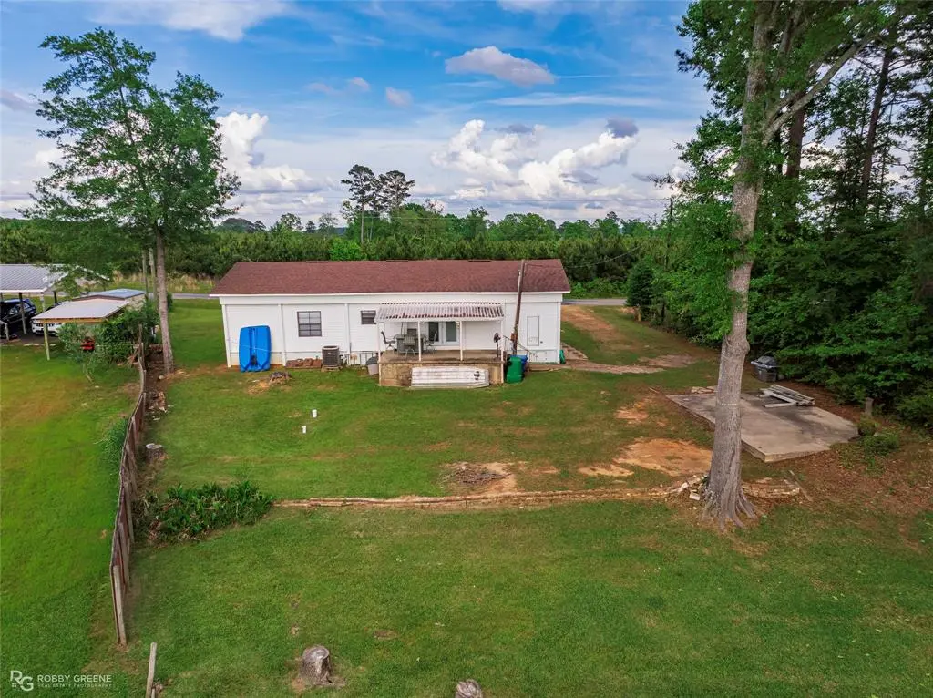 1589 Airport Loop, Homer, LA 71040