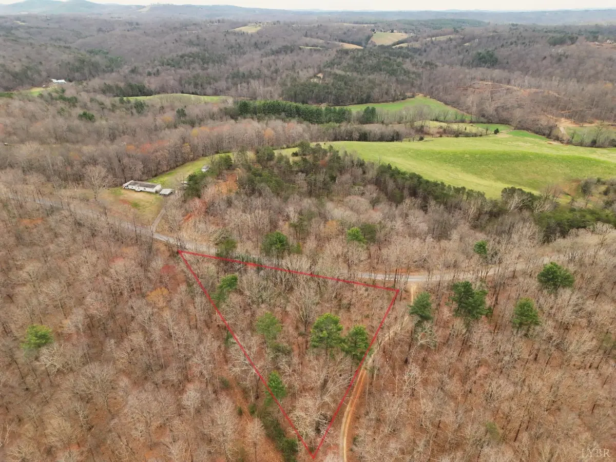 0 Carver Lee RD, Ferrum, VA 24088