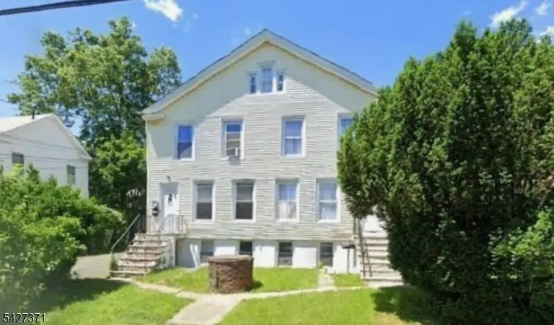 124 Spruce St, Bloomfield Twp., NJ 07003