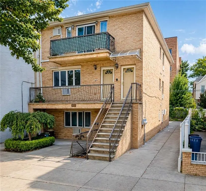 1619 70th ST #1, Brooklyn, NY 11204