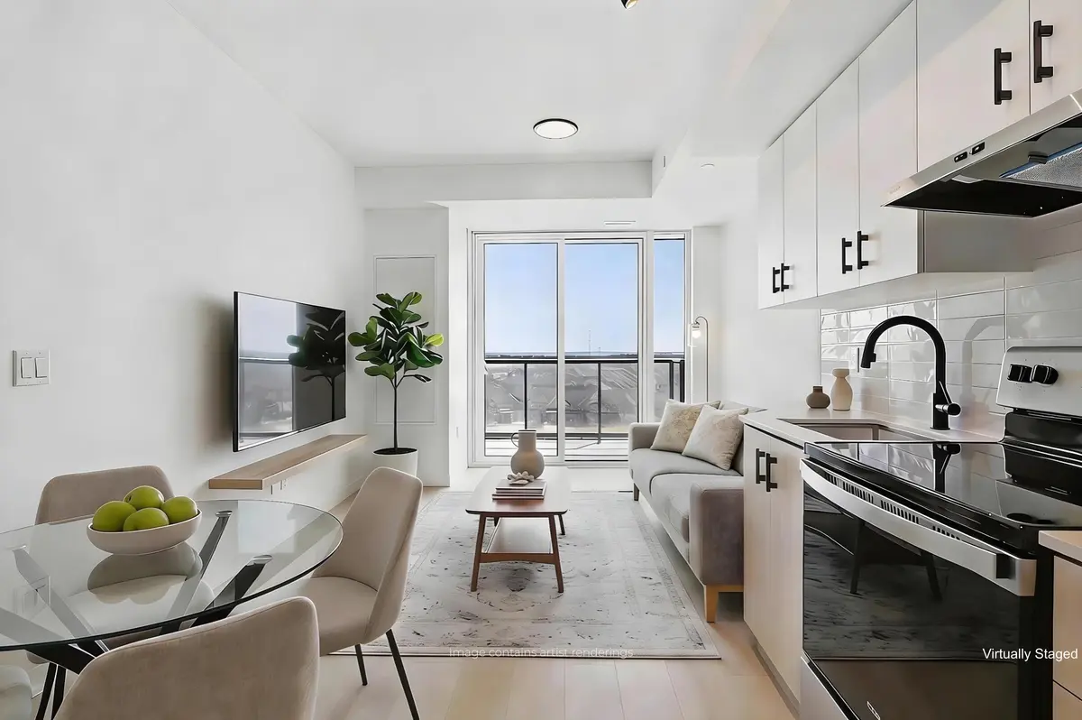 4878 Powers Common #D702, Burlington, ON L7M 2B4