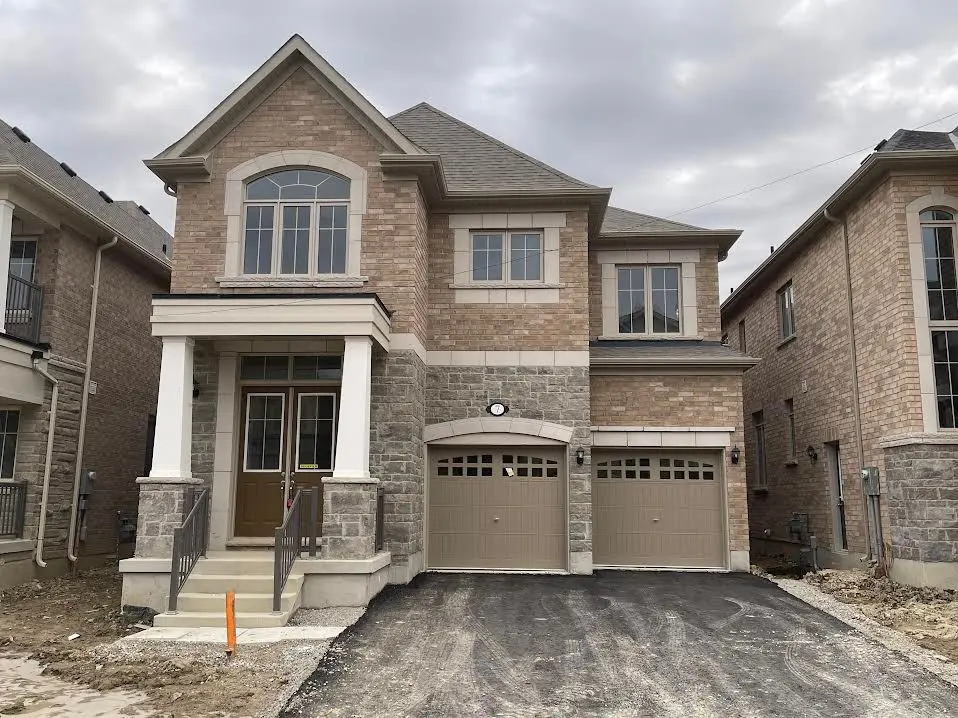 7 Junior RD #Upper Lvl, Brampton, ON L7A 5J4