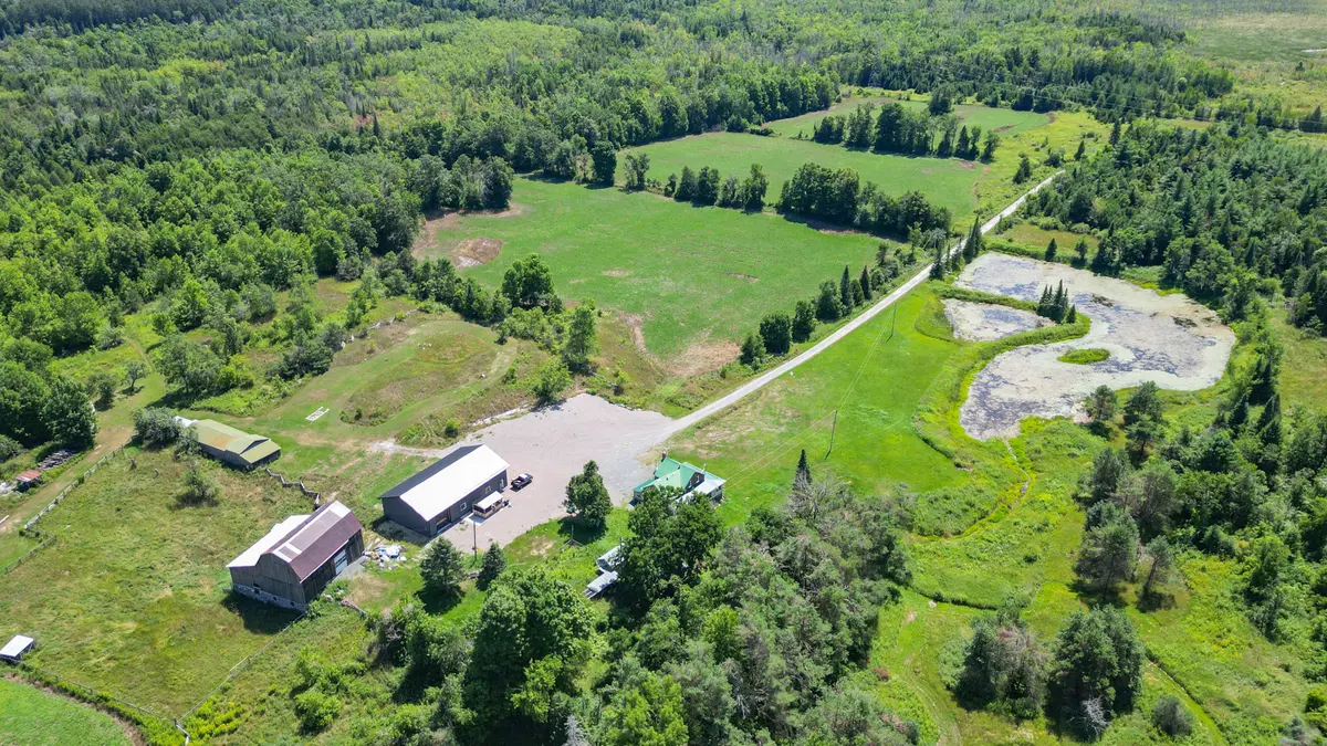 495 Barker RD, Madoc, ON K0K 2K0