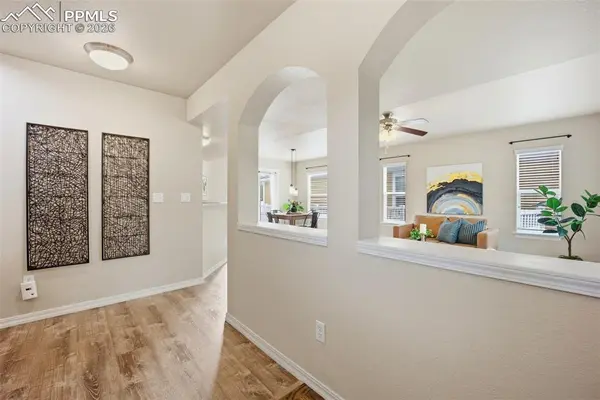 7761 Tabernash DR, Colorado Springs, CO 80923