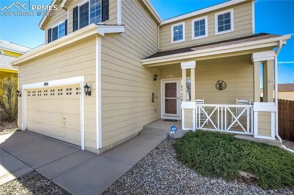 1958 Tee Post LN, Colorado Springs, CO 80951