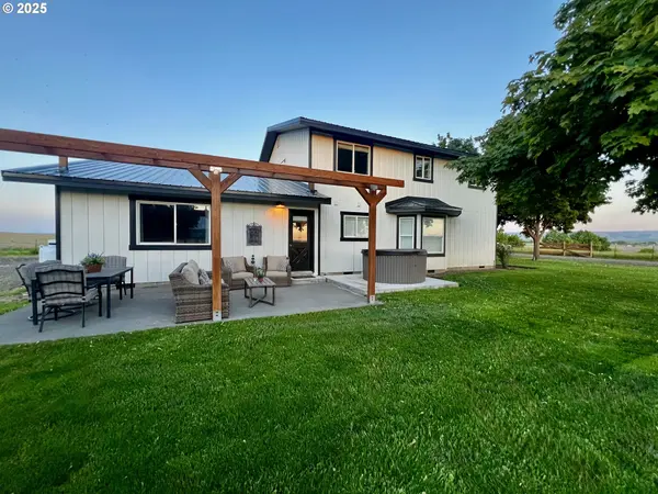 71176 TUTUILLA CREEK RD, Pendleton, OR 97801