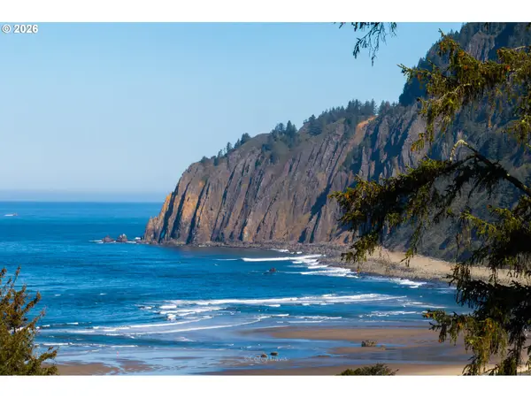 877 ELM ST #Lot 2, Manzanita, OR 97130