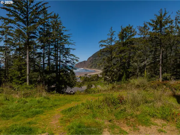 877 ELM ST #Lot 2, Manzanita, OR 97130