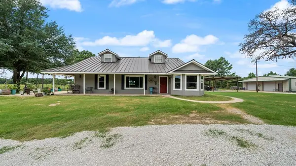 132 Private Road 7105, Edgewood, TX 75117