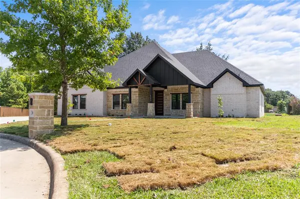 2005 Cumberland Circle, Corsicana, TX 75110