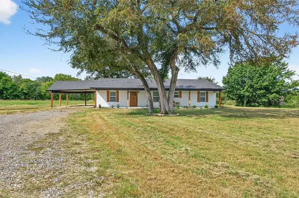 621 Craft Road, Bells, TX 75414