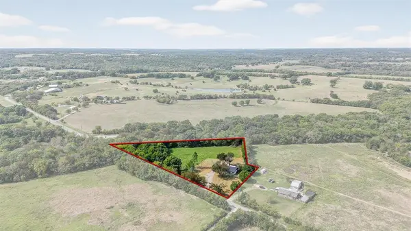 621 Craft Road, Bells, TX 75414