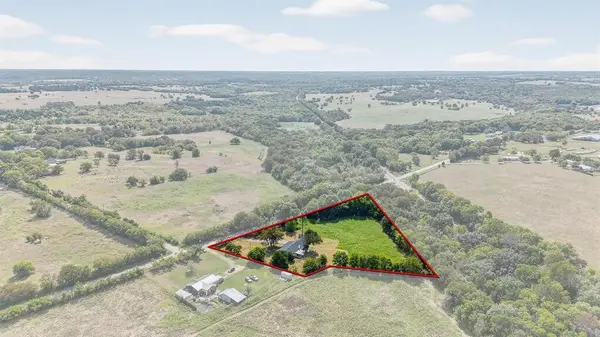 621 Craft Road, Bells, TX 75414