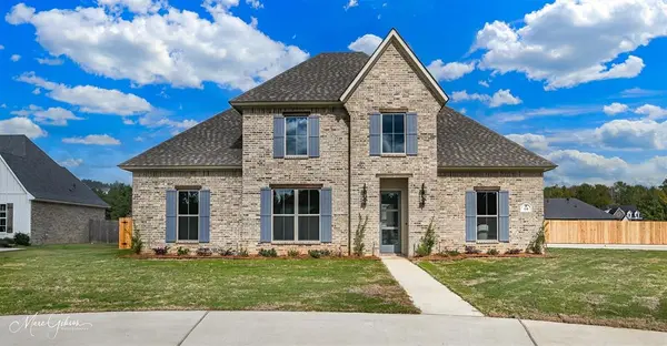 10 Forsythe, Haughton, LA 71037