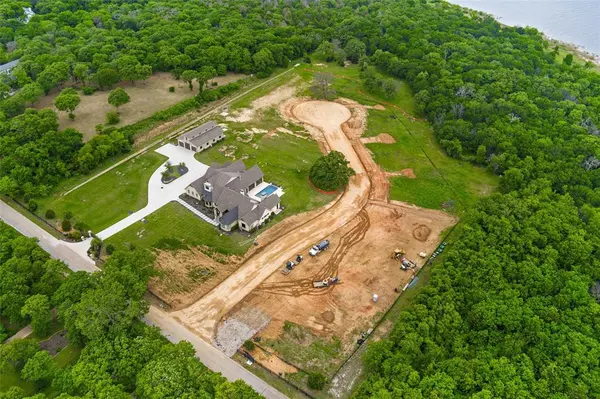 3 Hideaway, Southlake, TX 76092