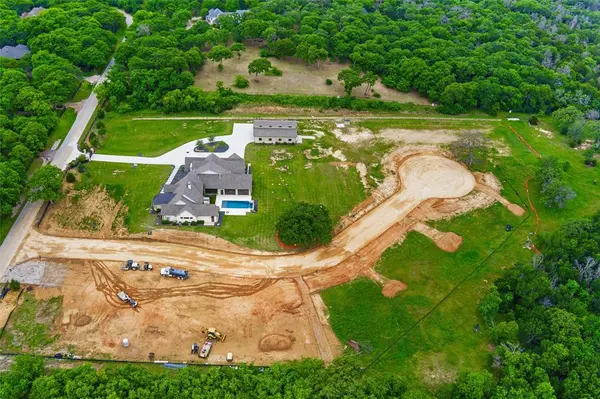 3 Hideaway, Southlake, TX 76092