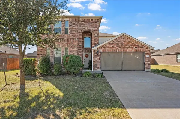 254 Woodhaven Trail, Waco, TX 76657