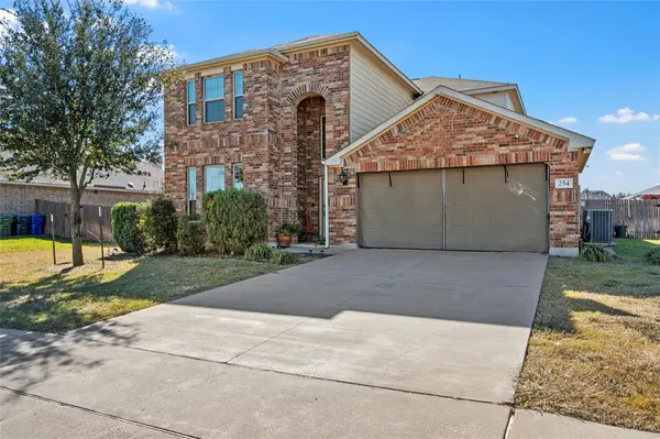 254 Woodhaven Trail, Waco, TX 76657