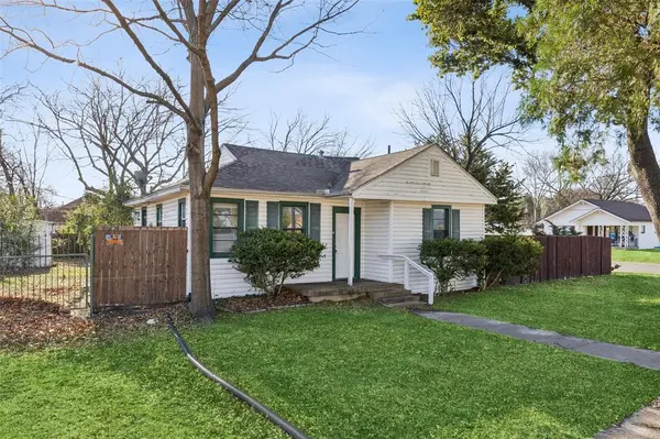 1602 Bruce Drive, Garland, TX 75043