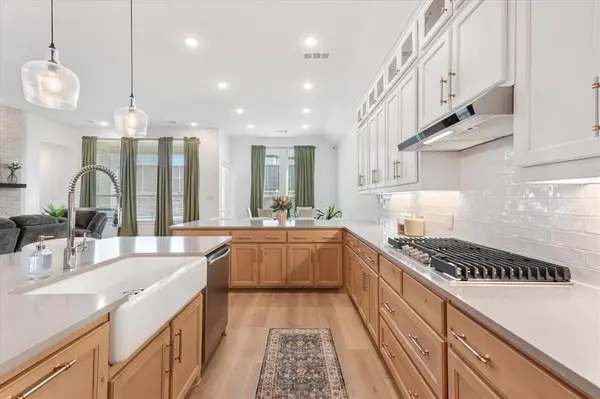 1711 Godello Drive, Mclendon Chisholm, TX 75032