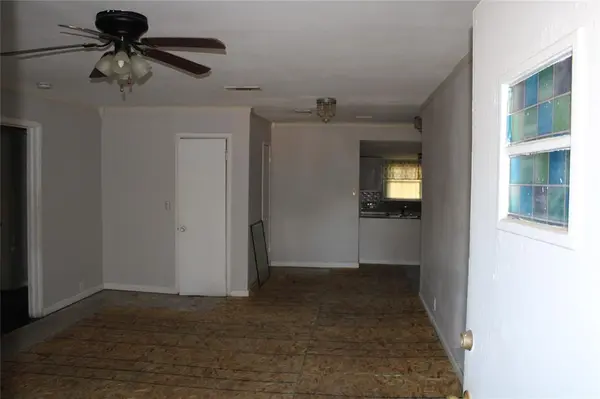 3858 Donalee Street, Fort Worth, TX 76119