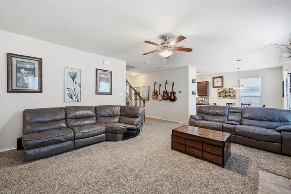 6520 Vista View Drive, Waco, TX 76712