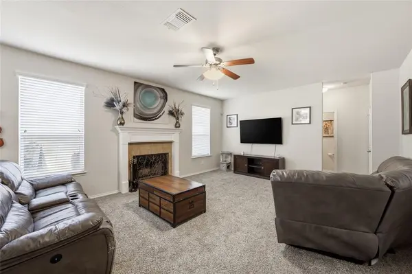 6520 Vista View Drive, Waco, TX 76712