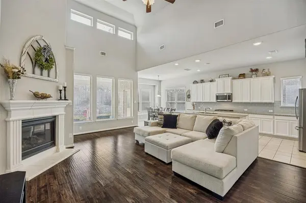 1224 Elletracy Street, Mckinney, TX 75071