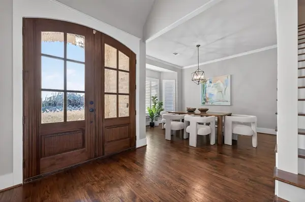 1570 Winding Creek Lane, Rockwall, TX 75032