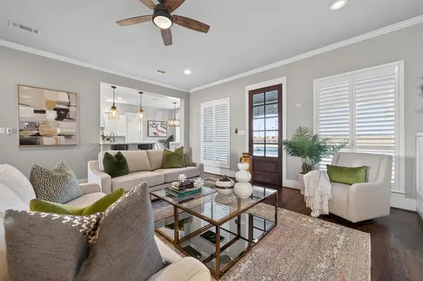 1570 Winding Creek Lane, Rockwall, TX 75032