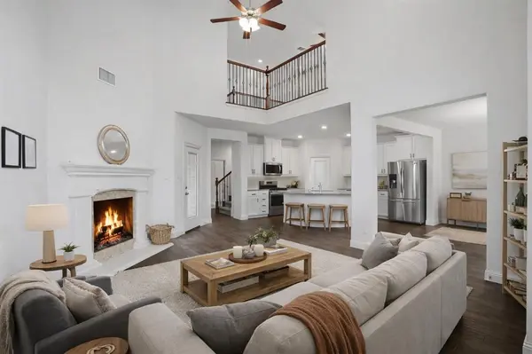 7209 Windy Meadow Drive, Little Elm, TX 76227