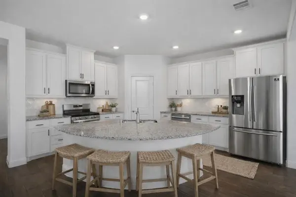 7209 Windy Meadow Drive, Little Elm, TX 76227