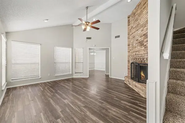 124 Summit Cove, Trophy Club, TX 76262