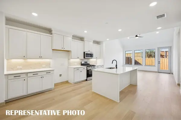 3552 Pierce Lane, Grand Prairie, TX 75052