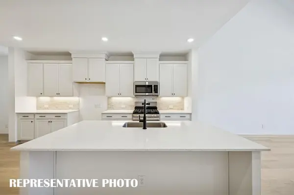 3552 Pierce Lane, Grand Prairie, TX 75052