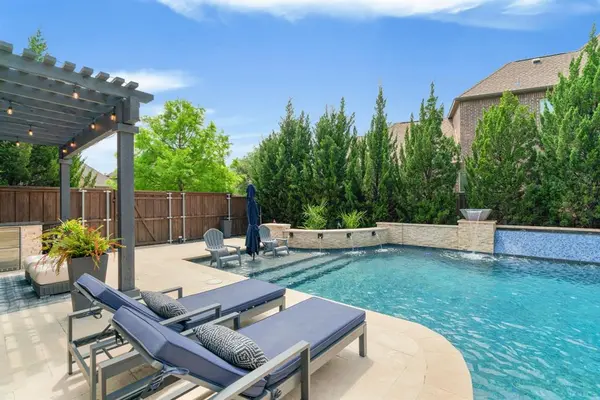 6701 Canyon Oak Court, Flower Mound, TX 76226