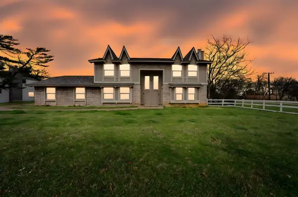 6925 Calender Road #A, Arlington, TX 76001