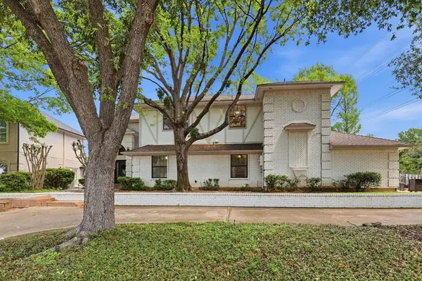 3509 Yachtclub Court, Arlington, TX 76016