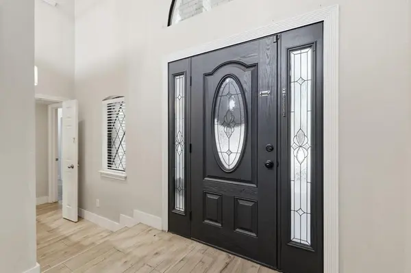 3509 Yachtclub Court, Arlington, TX 76016