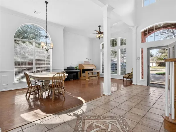 6404 Stone Creek Meadow Court, Fort Worth, TX 76137