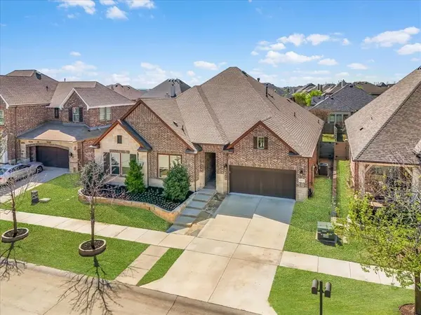 1517 6th Street, Argyle, TX 76226