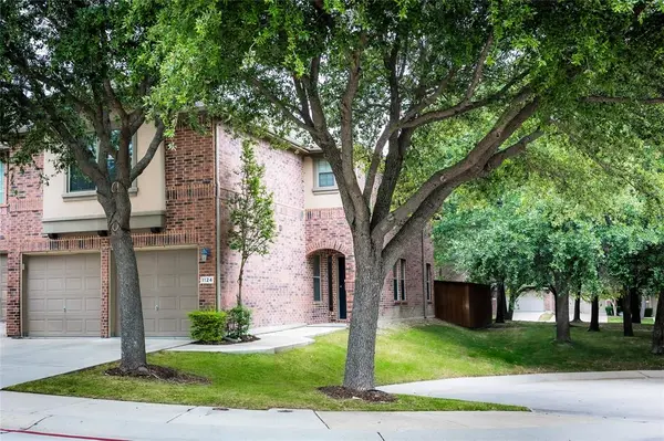 1124 Sophia Street, Allen, TX 75013