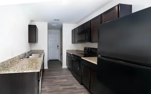 701 E Hanna Street, Denison, TX 75021