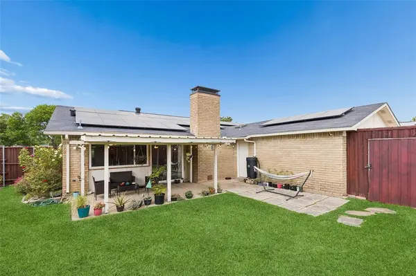 4548 Newcombe Drive, Plano, TX 75093