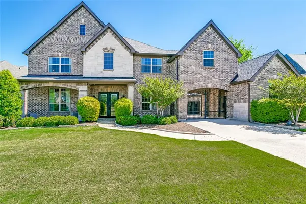 6721 Palermo Trail, Flower Mound, TX 75077