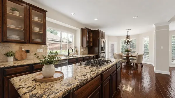 2000 Springcress Drive, Mckinney, TX 75072