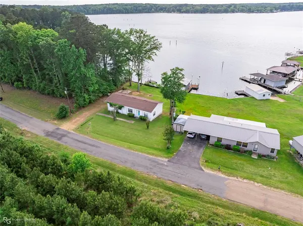 1589 Airport Loop, Homer, LA 71040