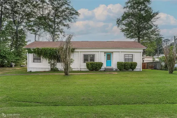 1589 Airport Loop, Homer, LA 71040