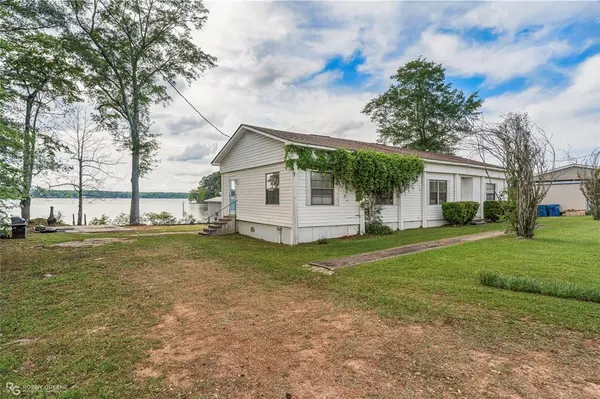 1589 Airport Loop, Homer, LA 71040